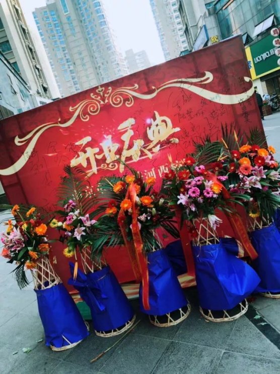 童程童美又一校區(qū)開(kāi)業(yè)啦！還有重量級(jí)明星學(xué)員到場(chǎng)哦！