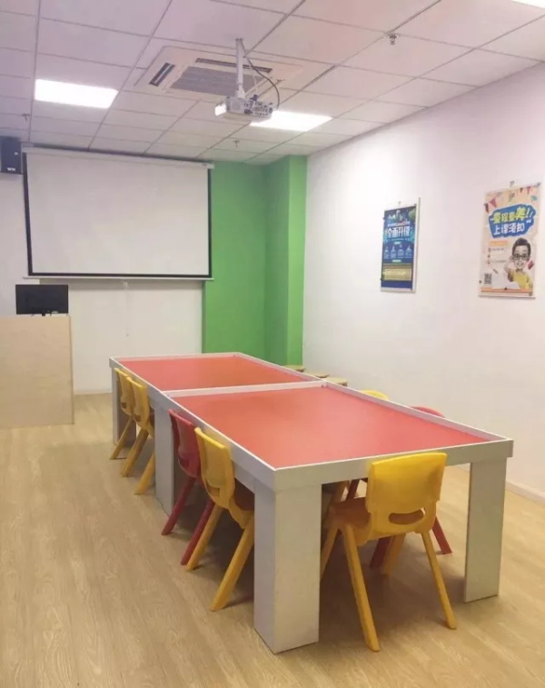 童程童美廣州濱江東、沙園2校即將開業(yè)！5重大禮已備好！就等你來領(lǐng)啦~