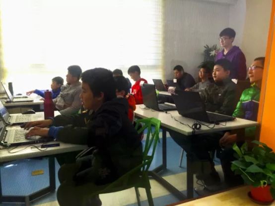 童程童美回龍觀校區(qū)開業(yè)啦！還可搶100抵1000優(yōu)惠哦！