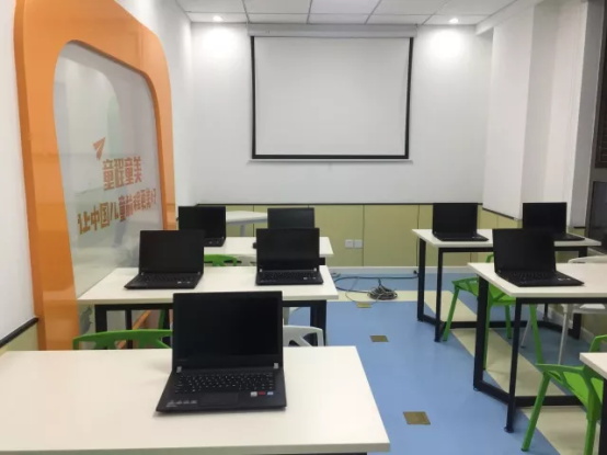 童程童美回龍觀校區(qū)開業(yè)啦！還可搶100抵1000優(yōu)惠哦！