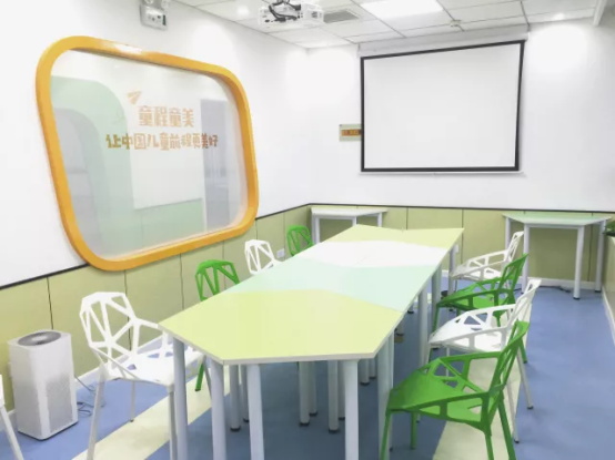 童程童美回龍觀校區(qū)開業(yè)啦！還可搶100抵1000優(yōu)惠哦！