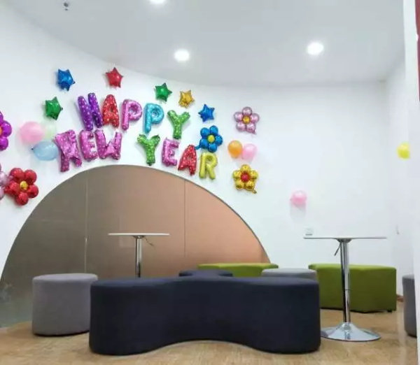 童程童美西安百盛中心開業(yè)啦！更有特大優(yōu)惠活動等你來搶！