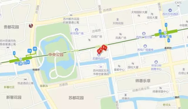 童程童美蘇州湖西校區(qū)開業(yè)啦！還可搶99元抵1000優(yōu)惠券哦！