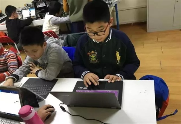 達(dá)內(nèi)童程童美202018年FLL工程挑戰(zhàn)賽集訓(xùn)火熱進(jìn)行中！