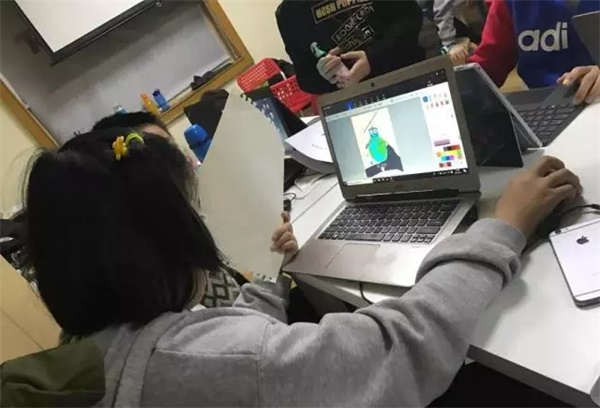 達(dá)內(nèi)童程童美202018年FLL工程挑戰(zhàn)賽集訓(xùn)火熱進(jìn)行中！