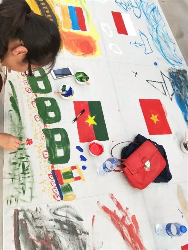 限量搶定 | 北京童程童美精彩植樹主題活動(dòng)招募中！更有免費(fèi)名額等你來！