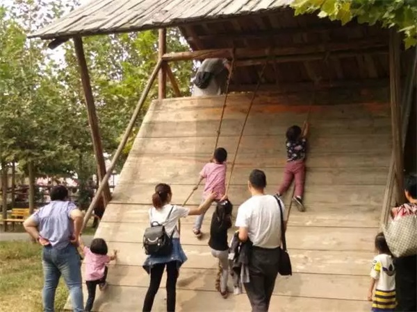 限量搶定 | 北京童程童美精彩植樹主題活動(dòng)招募中！更有免費(fèi)名額等你來！