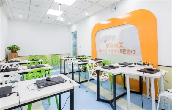 喜訊 | 達內(nèi)童程童美戰(zhàn)略收購好小子，加碼青少兒編程市場