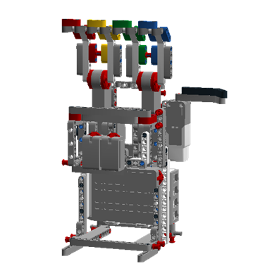 別樣過“五一”——用編程玩轉(zhuǎn)勞動節(jié)！