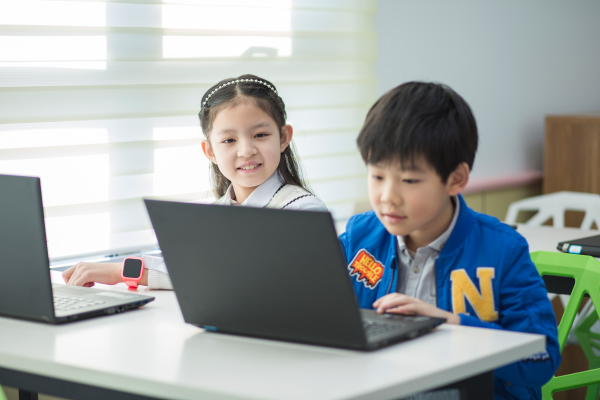 中小學(xué)信息學(xué)奧賽火爆，童程童美專家全面解讀！