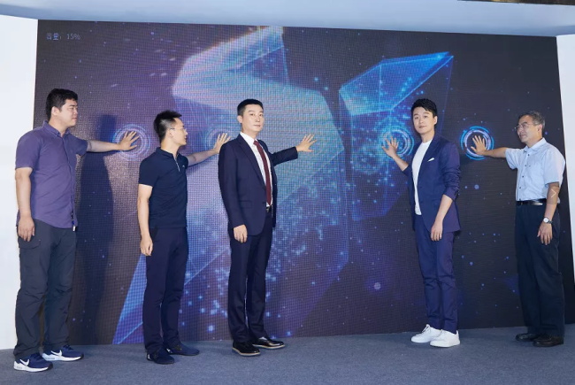 達內(nèi)童程童美發(fā)起中國少兒編程節(jié)，童程在線借勢亮相