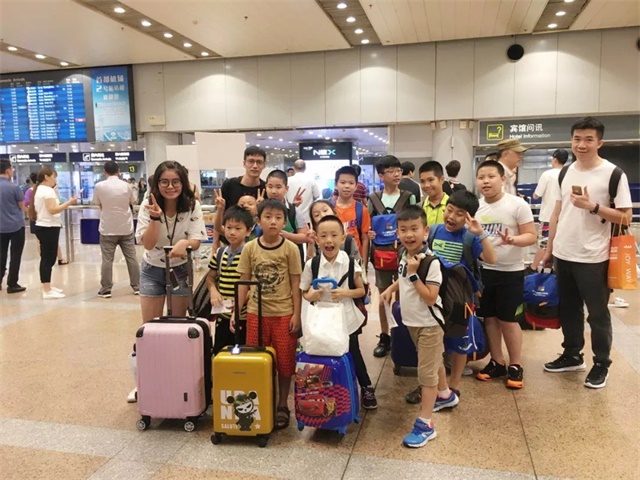 2018世界杯結(jié)束！新的一場“世界杯”即將席卷而來！