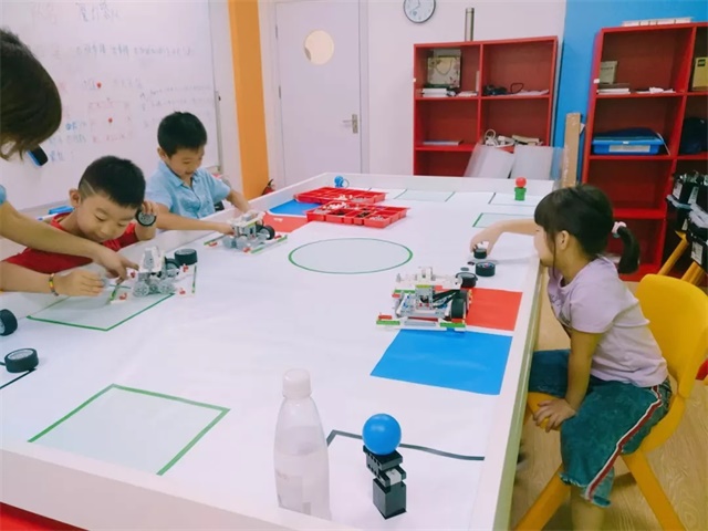 2018世界杯結(jié)束！新的一場“世界杯”即將席卷而來！