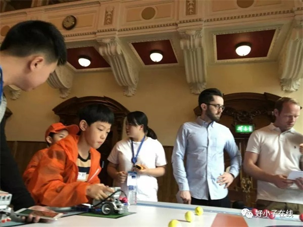 【W(wǎng)TRA英國賽】包攬世錦賽所有項目前三名?。繀柡α撕眯∽樱ν掏赖年爢T們！