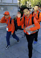 【W(wǎng)TRA英國賽】包攬世錦賽所有項目前三名?。繀柡α撕眯∽樱ν掏赖年爢T們！