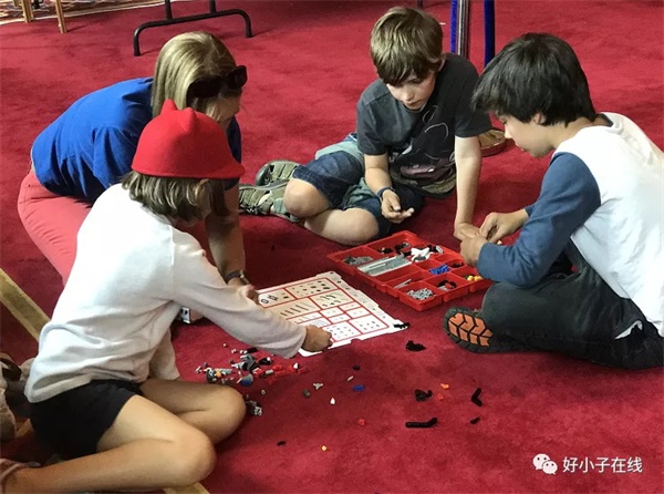 【W(wǎng)TRA英國賽】包攬世錦賽所有項目前三名??？厲害了好小子＆童程童美的隊員們！