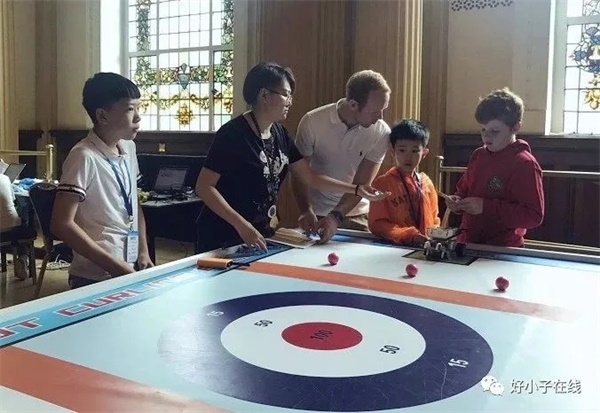 【W(wǎng)TRA英國賽】包攬世錦賽所有項目前三名??？厲害了好小子＆童程童美的隊員們！