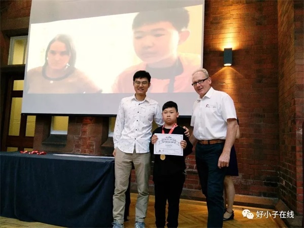 【W(wǎng)TRA英國賽】包攬世錦賽所有項目前三名！？厲害了好小子＆童程童美的隊員們！