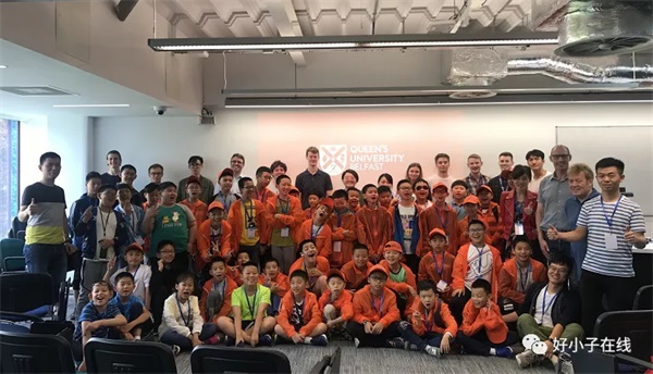 【W(wǎng)TRA英國賽】包攬世錦賽所有項目前三名！？厲害了好小子＆童程童美的隊員們！