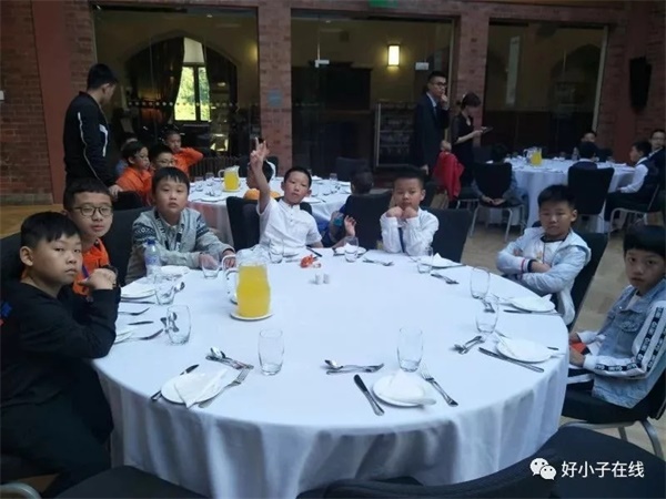 【W(wǎng)TRA英國賽】包攬世錦賽所有項目前三名！？厲害了好小子＆童程童美的隊員們！