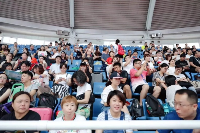 【W(wǎng)RO達(dá)內(nèi)賽】全國(guó)機(jī)器人小達(dá)人齊聚清華，規(guī)模創(chuàng)童程童美歷史之最！