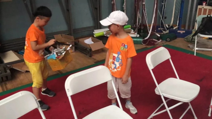 【W(wǎng)RO達(dá)內(nèi)賽】全國(guó)機(jī)器人小達(dá)人齊聚清華，規(guī)模創(chuàng)童程童美歷史之最！