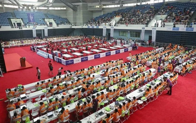 【榮譽(yù)榜】2018WRO機(jī)器人高手大會(huì)-達(dá)內(nèi)專(zhuān)校賽成績(jī)揭曉！