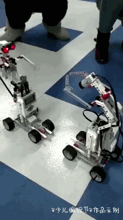 【挑戰(zhàn)贏5萬元大獎】#中國少兒編程節(jié)#抖音挑戰(zhàn)賽，火熱進行中！