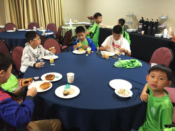 一萬八千公里之外，異國研學讓我們更優(yōu)秀！