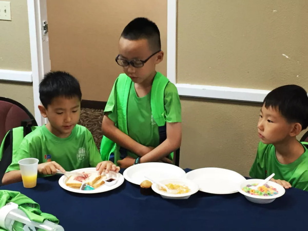 一萬八千公里之外，異國研學讓我們更優(yōu)秀！