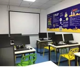 重磅丨童程童美呼和浩特中心盛大開(kāi)業(yè)！