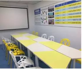 重磅丨童程童美呼和浩特中心盛大開(kāi)業(yè)！