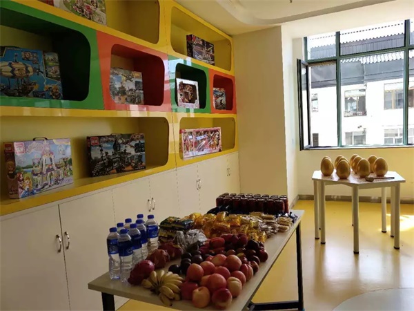 重磅丨童程童美呼和浩特中心盛大開(kāi)業(yè)！