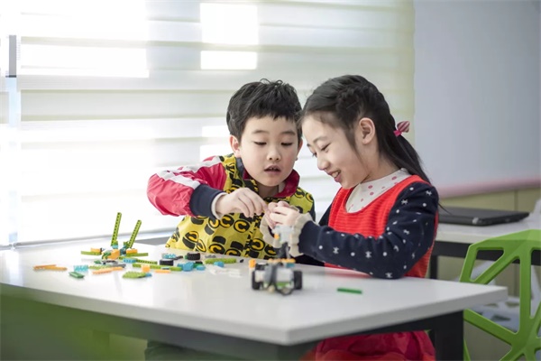 重磅丨童程童美呼和浩特中心盛大開(kāi)業(yè)！