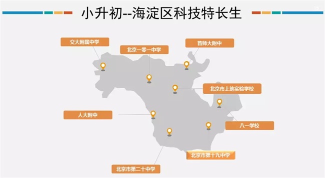 為什么清華北大爭相錄取NOIP優(yōu)秀學(xué)生？