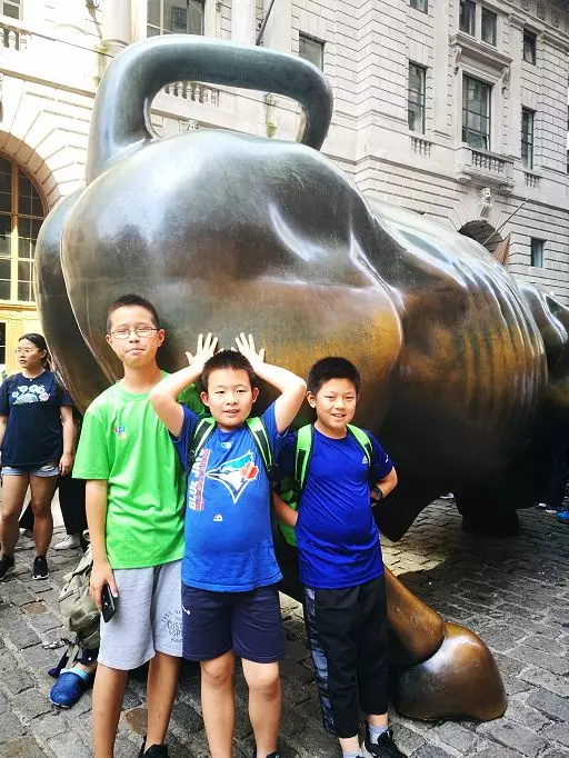 研學之路，永無止境——2018童程童美暑期研學營完美收官