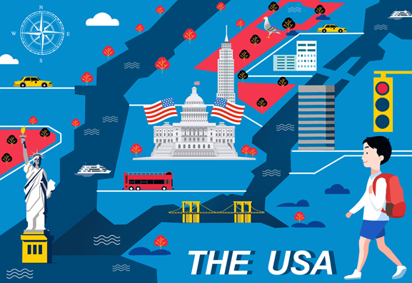 “全班只有我兒子沒出過國！” 急skr人！海外游學(xué)到底該不該？