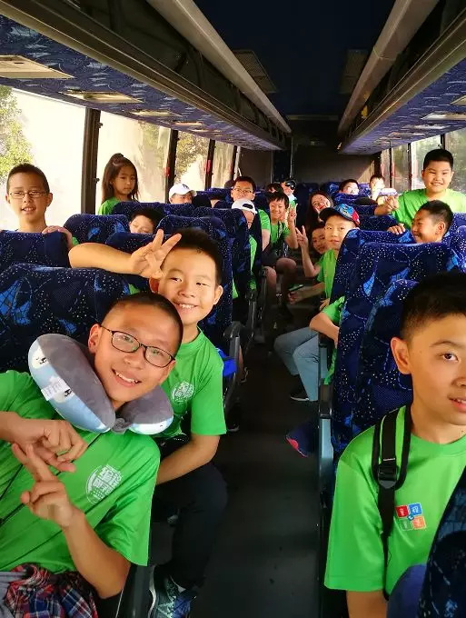 解決“游學(xué)焦慮癥”，只需這一招