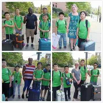 解決“游學(xué)焦慮癥”，只需這一招