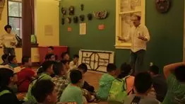 解決“游學(xué)焦慮癥”，只需這一招