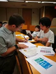 解決“游學(xué)焦慮癥”，只需這一招