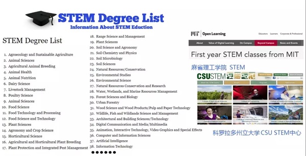 為什么中國越來越重視STEAM教育？