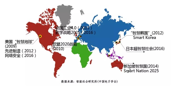 為什么中國越來越重視STEAM教育？