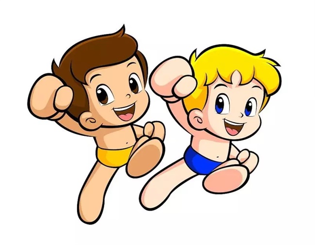 童程童美助力《海爾兄弟》新劇，攜多重驚喜空降粉絲團(tuán)