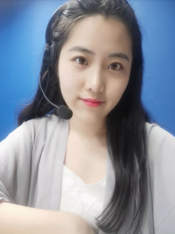 見證孩子的成長(zhǎng)是非常幸福的事！——最美人氣教師張馨雨專訪