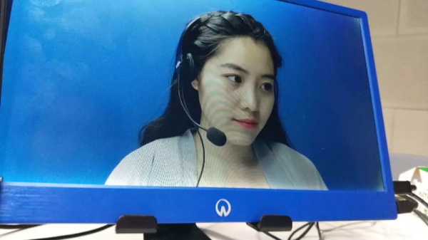 見證孩子的成長(zhǎng)是非常幸福的事！——最美人氣教師張馨雨專訪