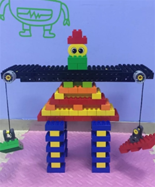 童程童美推出創(chuàng)意啟蒙課程 讓好奇心帶孩子開始啟蒙之旅