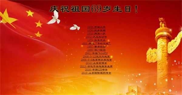 【國慶讓孩子怎么過？】佟大為喊你免費上編程課啦！