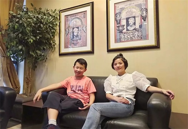 世界做課堂，旅途見成長——研學營金牌領隊董娜老師帶隊分享