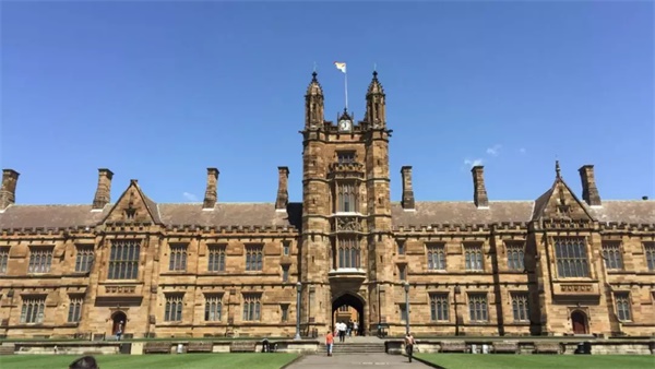 在青春好時(shí)光，來一場(chǎng)研學(xué)旅行吧！——2019澳洲研學(xué)營(yíng)報(bào)名模式已開啟